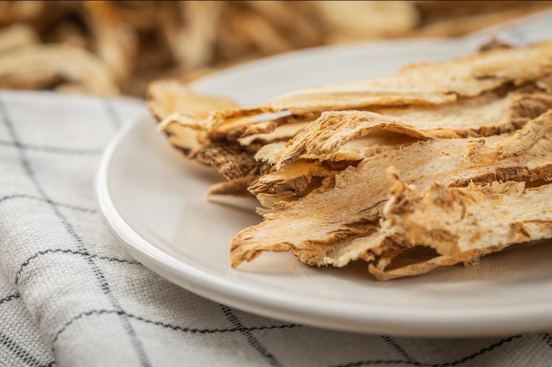 各种结节、包块、增生，多和肝气郁结有关，1个方子疏肝理气散结