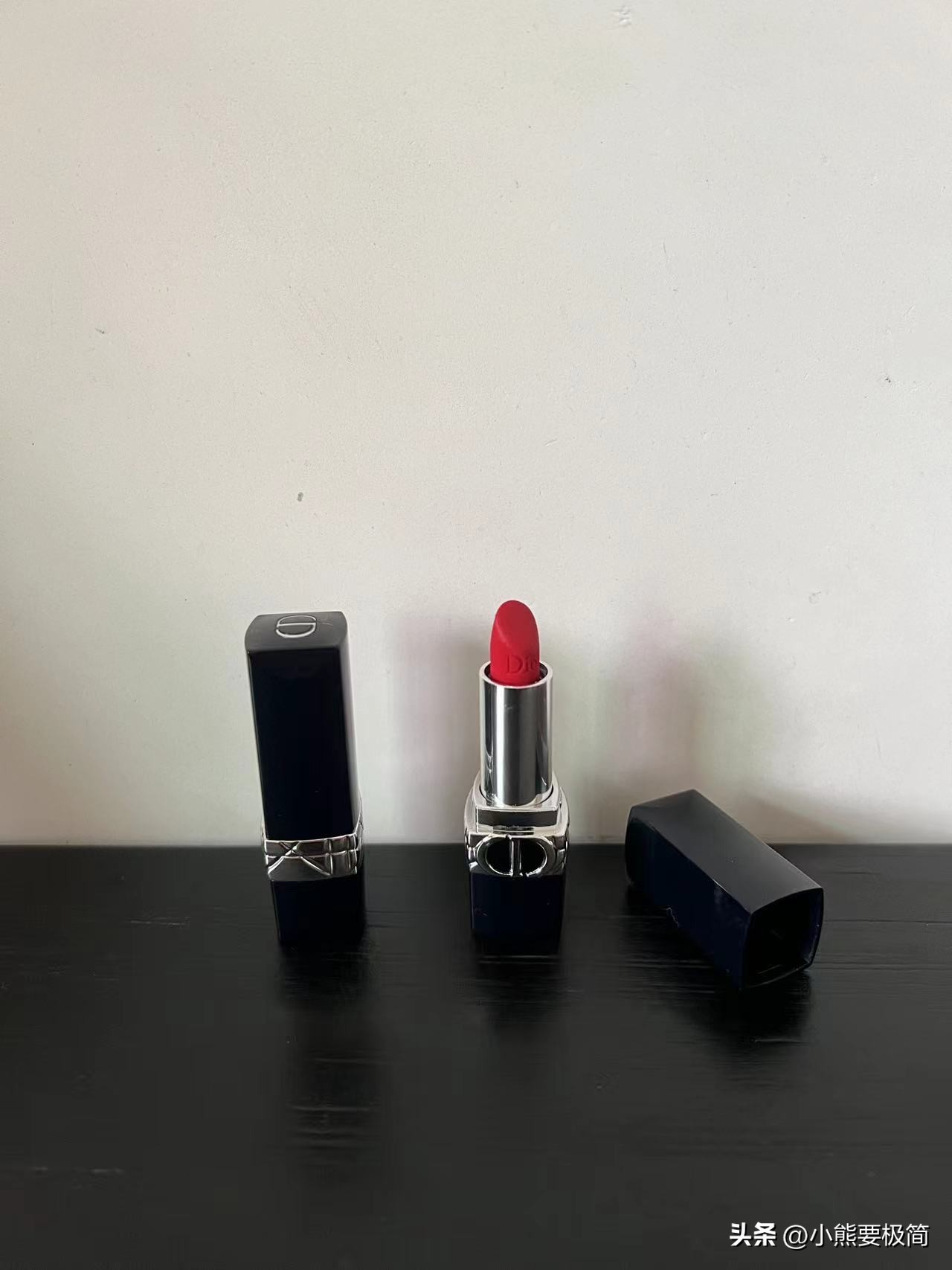 极简生活｜先买小样是一个好习惯