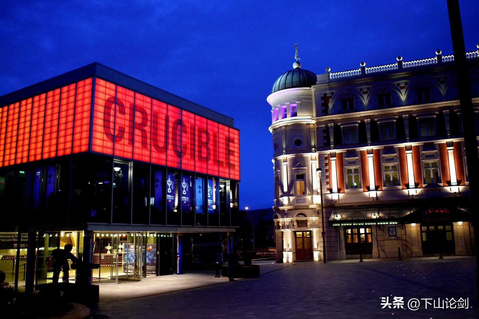 斯诺克世锦赛比赛时间表,诺斯克2024冠军