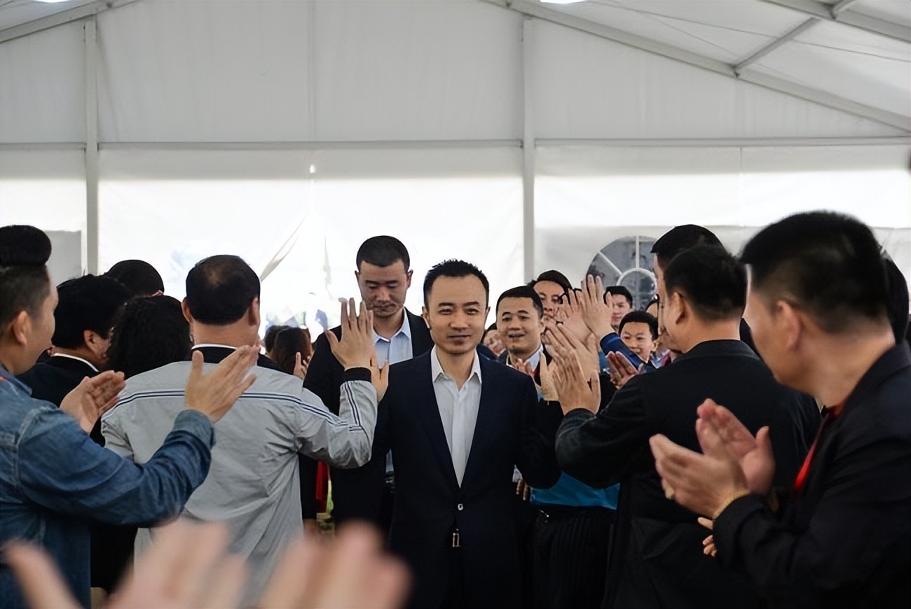 俞凌雄演讲从小到大的经历,俞凌雄讲自己的成长经历