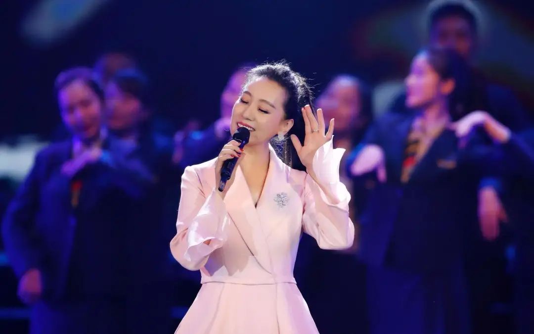 青歌赛历届冠军近况,历届青歌赛冠军得主最新情况