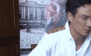 爸爸去哪儿石头天天,爸爸去哪儿石头康康