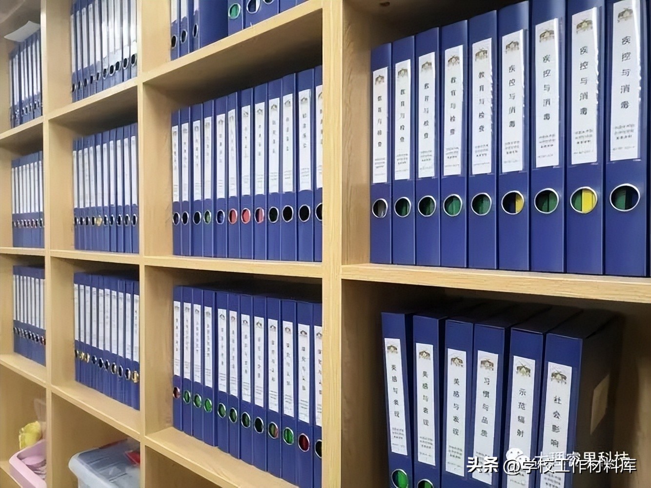 学校各种材料范文汇编,学校各项工作材料汇编如何下载