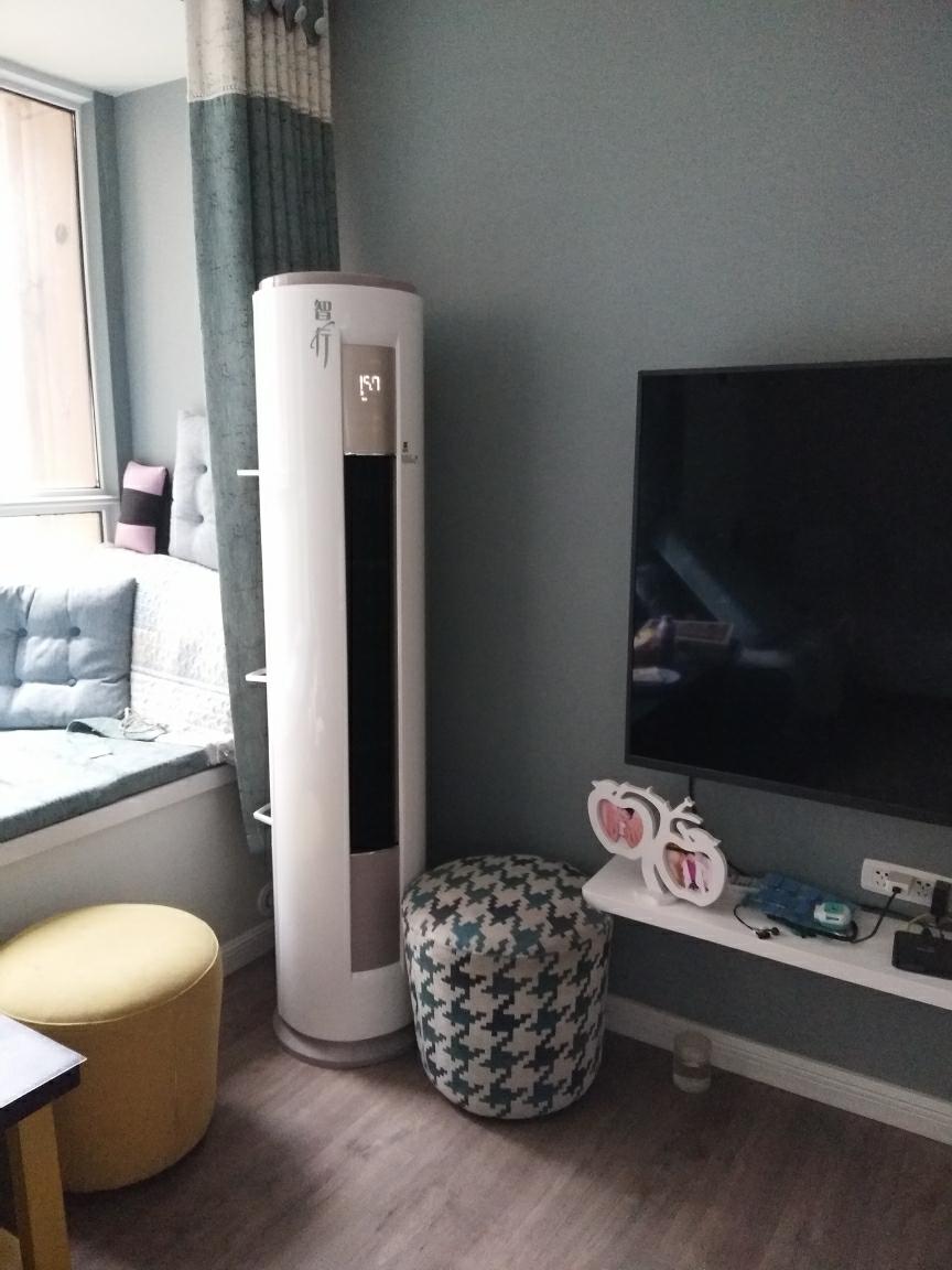 圆形柜机一点都不好,柜机圆形和方形哪种好