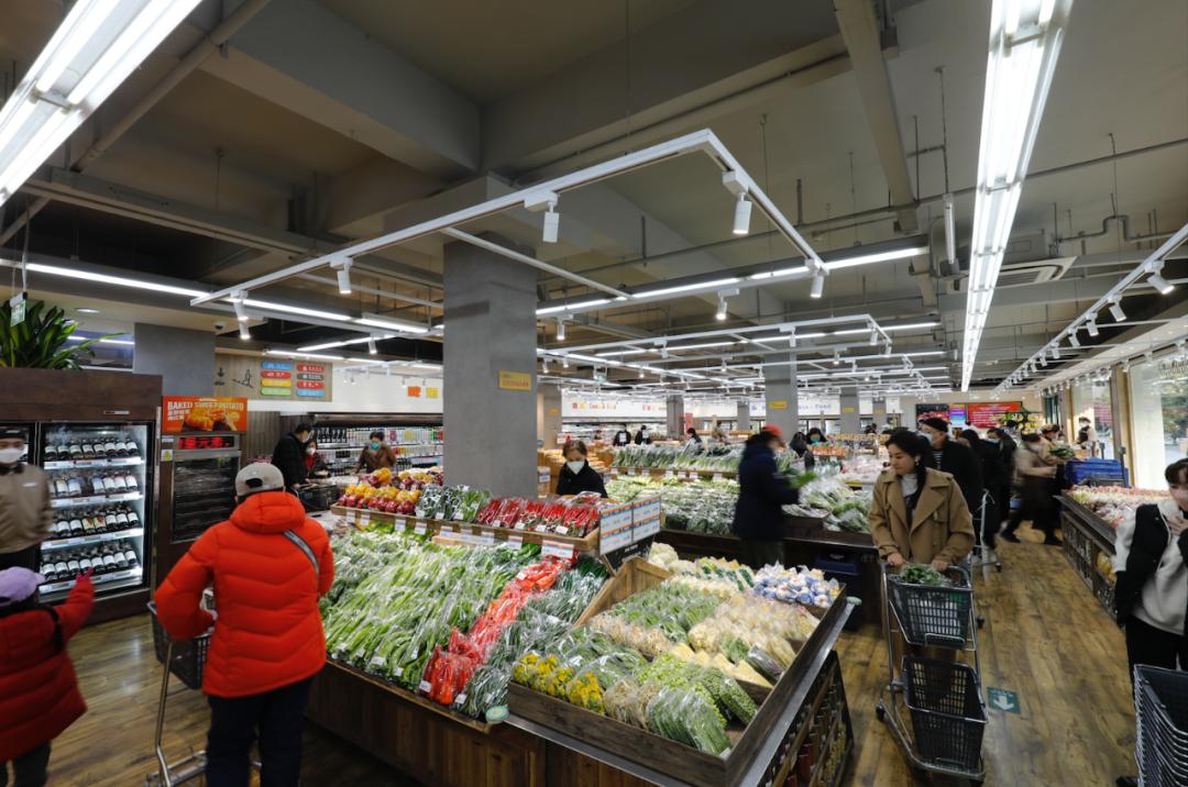 揭密果蔬好（一）：生鲜赛道里的隐形冠军