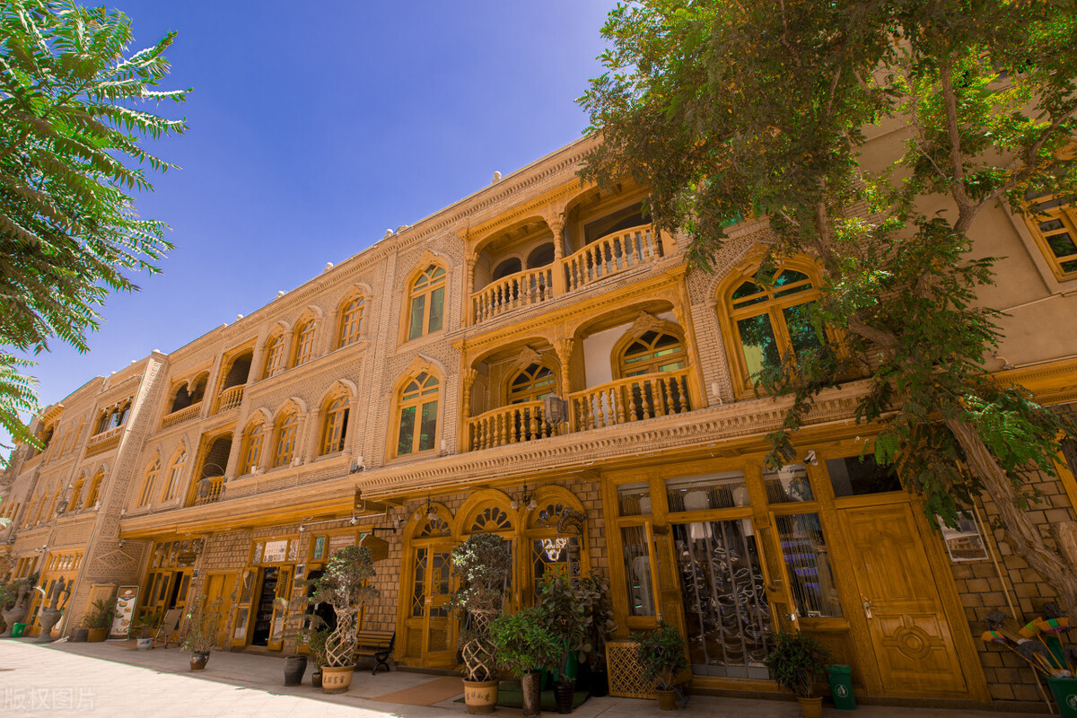 和田寻玉最佳地方,和田县寻玉