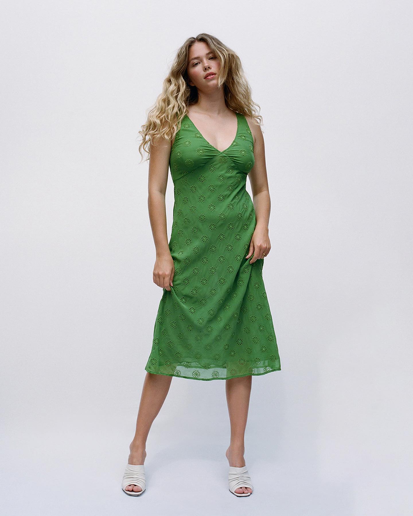 神仙颜值旗袍裙,神仙颜值裙子