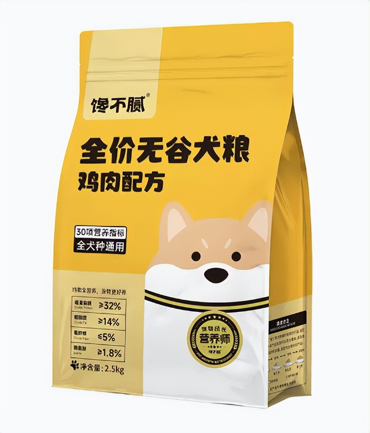 狗狗毛发粗糙吃什么牌子的狗粮好,狗狗吃什么狗粮比较好柯基