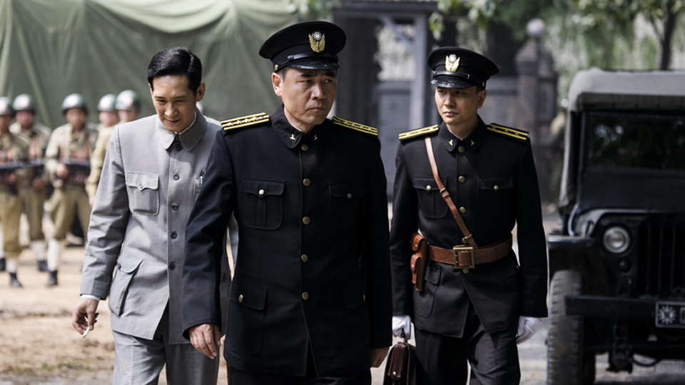 10年之内最好的谍战剧排名,近3年最好评的谍战剧排名