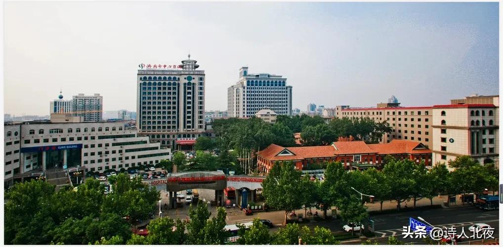 济南人心中医院排名,济南人认为哪里医院好