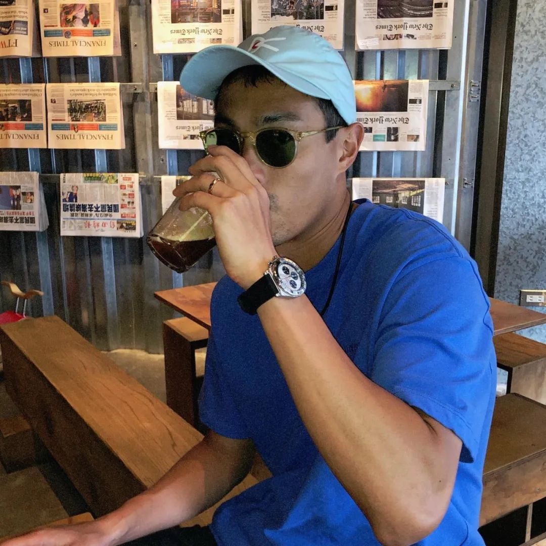 行走的荷尔蒙许光汉完整版,行走的荷尔蒙许光汉现状