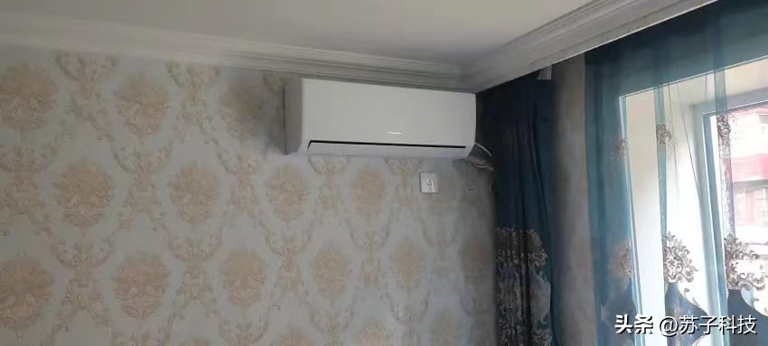 格力空调：新一级能效、1.5匹，618仅售2799元