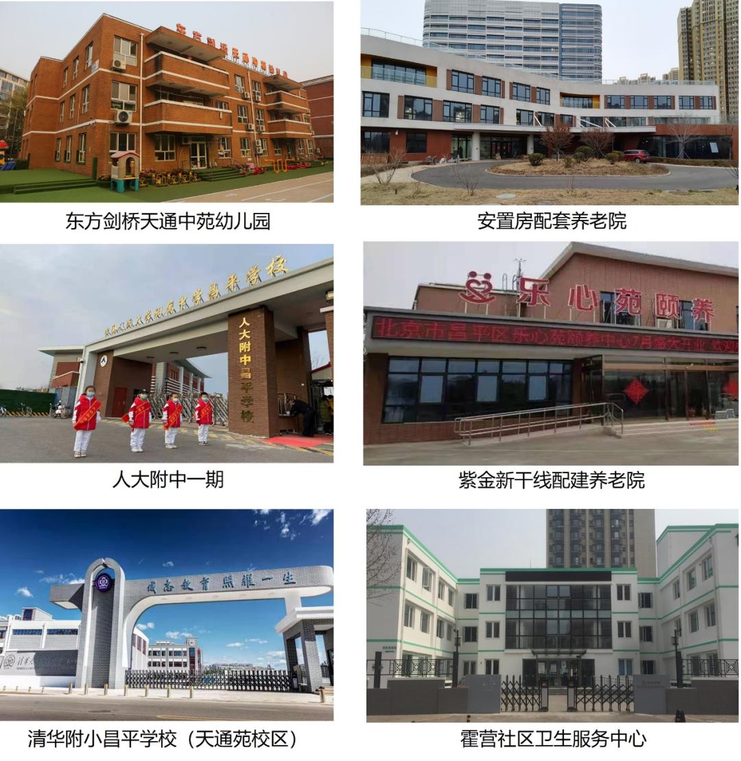 宜居之城建设推介,宜居之城