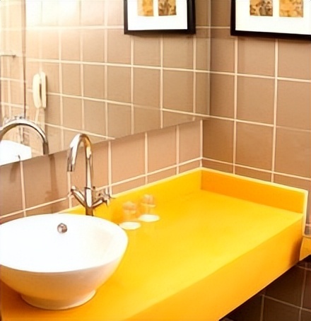 大规格石材是人造石还是天然,人造石材的四种类型