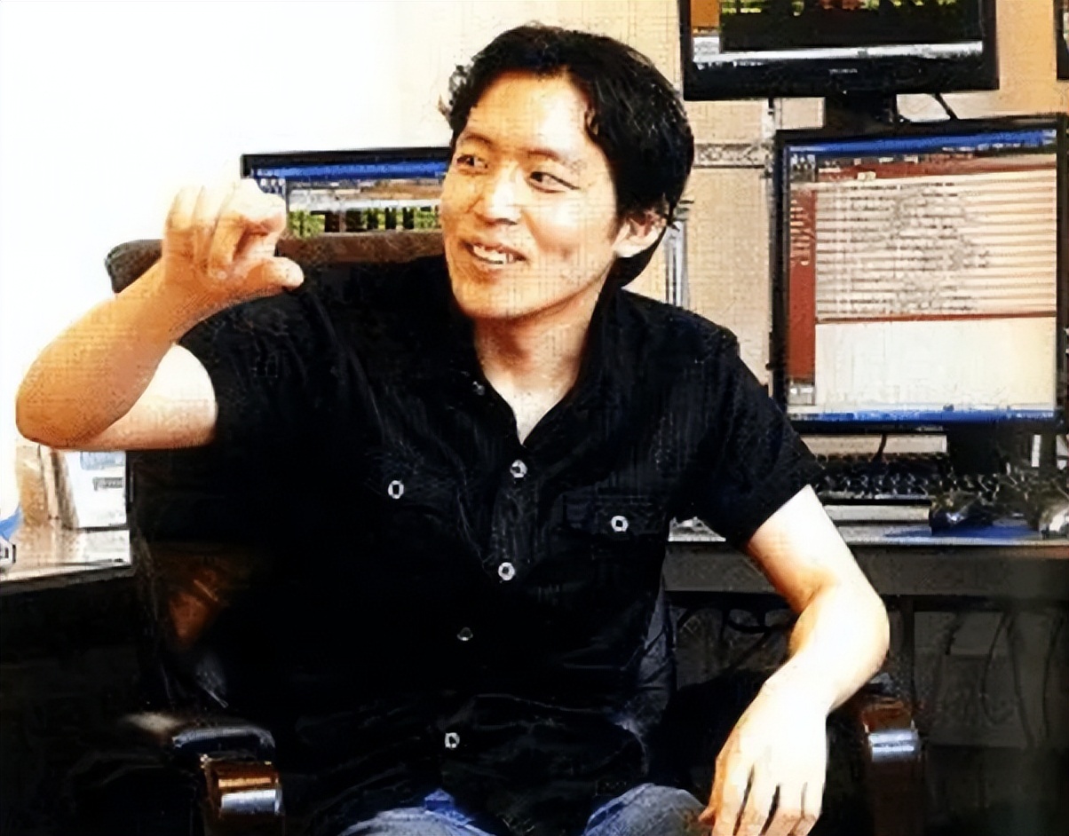 日本股神之小手川隆现状,日本股神小手川隆成长史