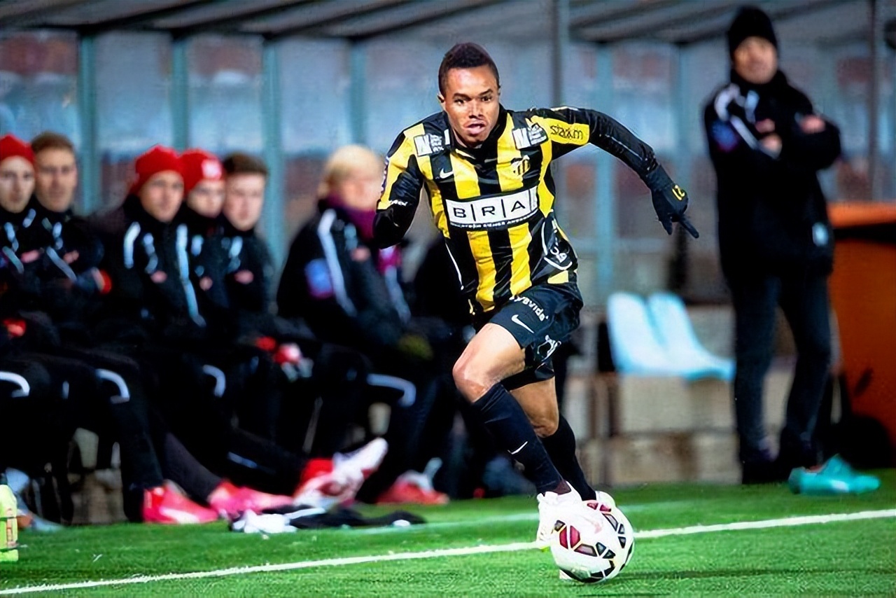 马内足球精彩汇,马内德甲集锦