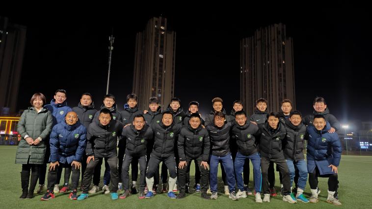 青岛白沙湾足球基地2024比赛,青岛白沙湾足球联赛