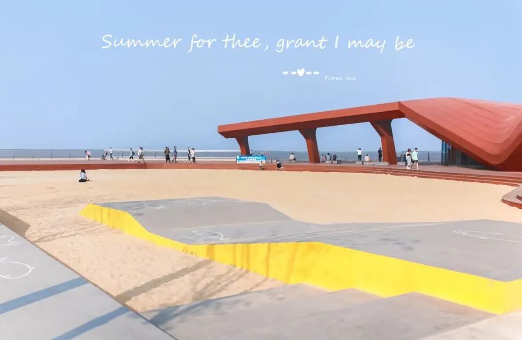 天津遛娃好地方,天津遛娃的免费公园