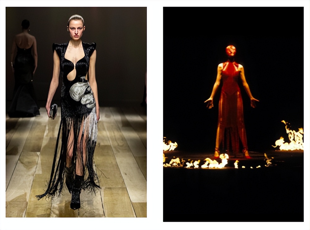 2023秋冬伦敦时装周收官,2022秋冬巴黎时装周什么时候开始