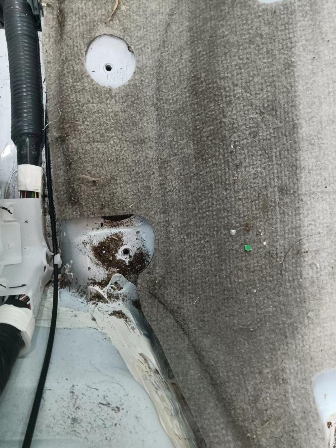 11年的丰田霸道翻新复活,破旧丰田翻新