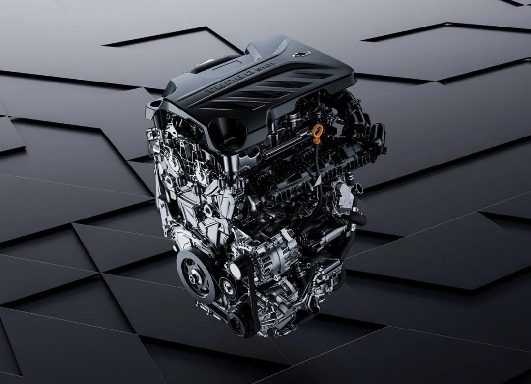 2018款全新雪佛兰概念车鉴赏,10万至12万口碑最好的suv雪佛兰