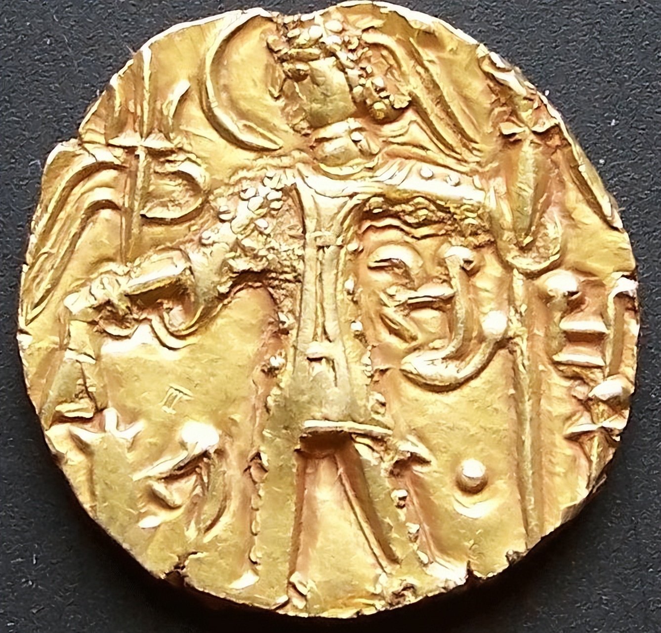 印度人对黄金有多疯狂,为什么印度的黄金不能随便买