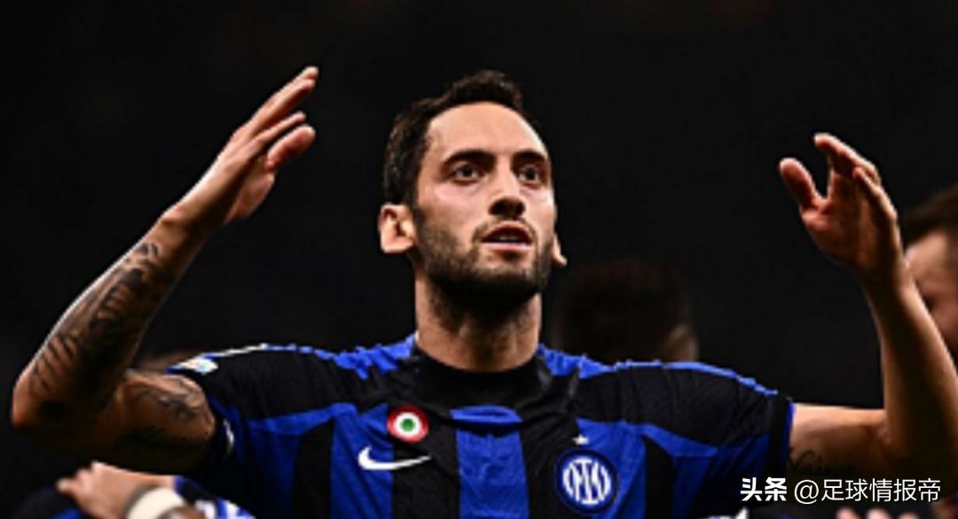 欧冠决赛曼城vs国米,曼城对国米国米教练走上球场