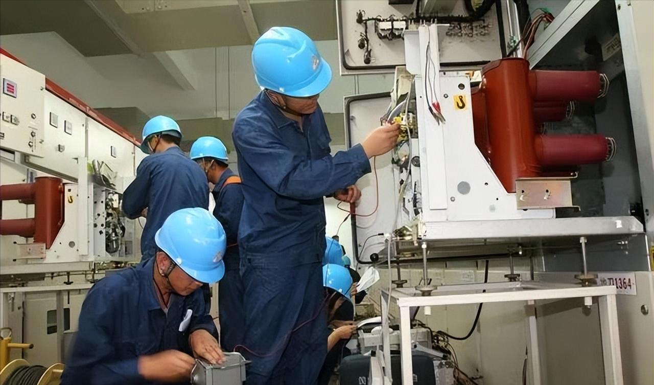 机械电气故障维修案例,机械设备故障诊断