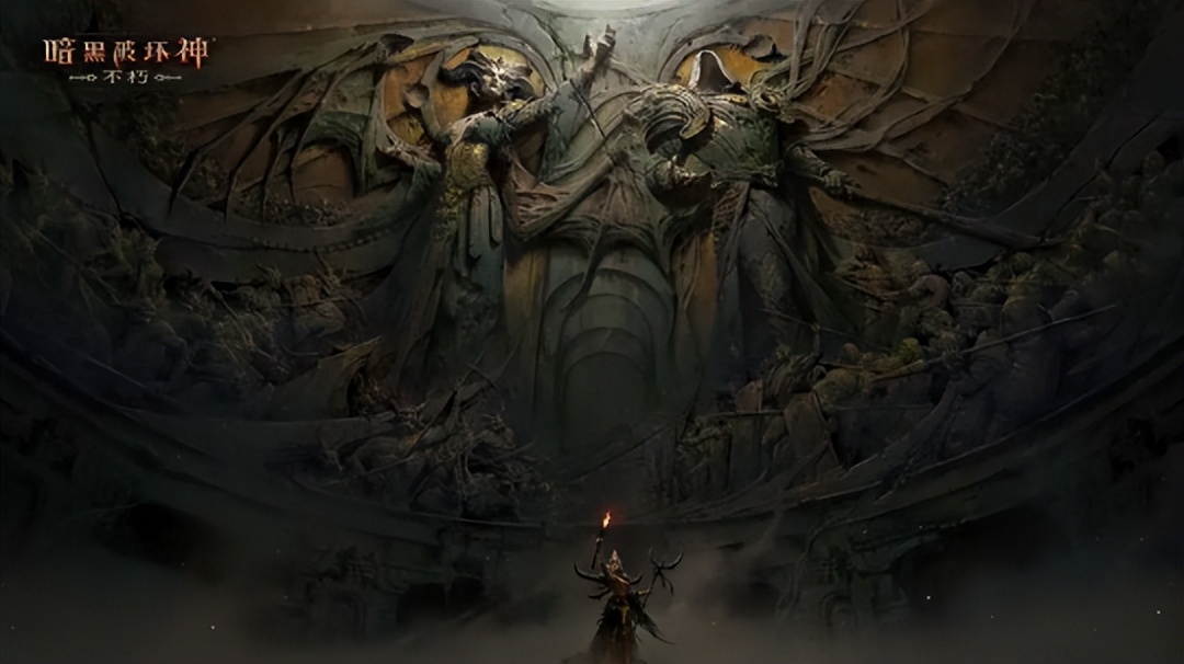 暗黑4新赛季什么时候开始玩,暗黑4新手独狼升到100级需要多久