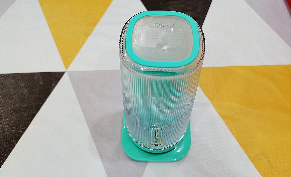 老款摩飞便携榨汁杯首次使用,摩飞便携榨汁杯榨什么口味好喝