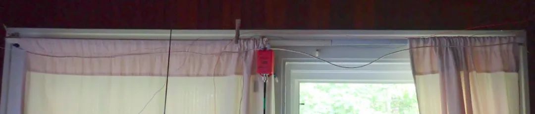 怎么提高短波天线带宽,短波干扰天线大不方便架设