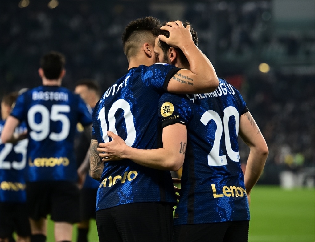 18岁国米新星,尼日利亚18岁小将