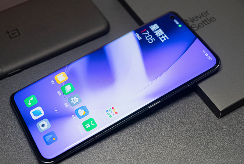 这几年手机性能大爆发,这几款手机性能配置可圈可点