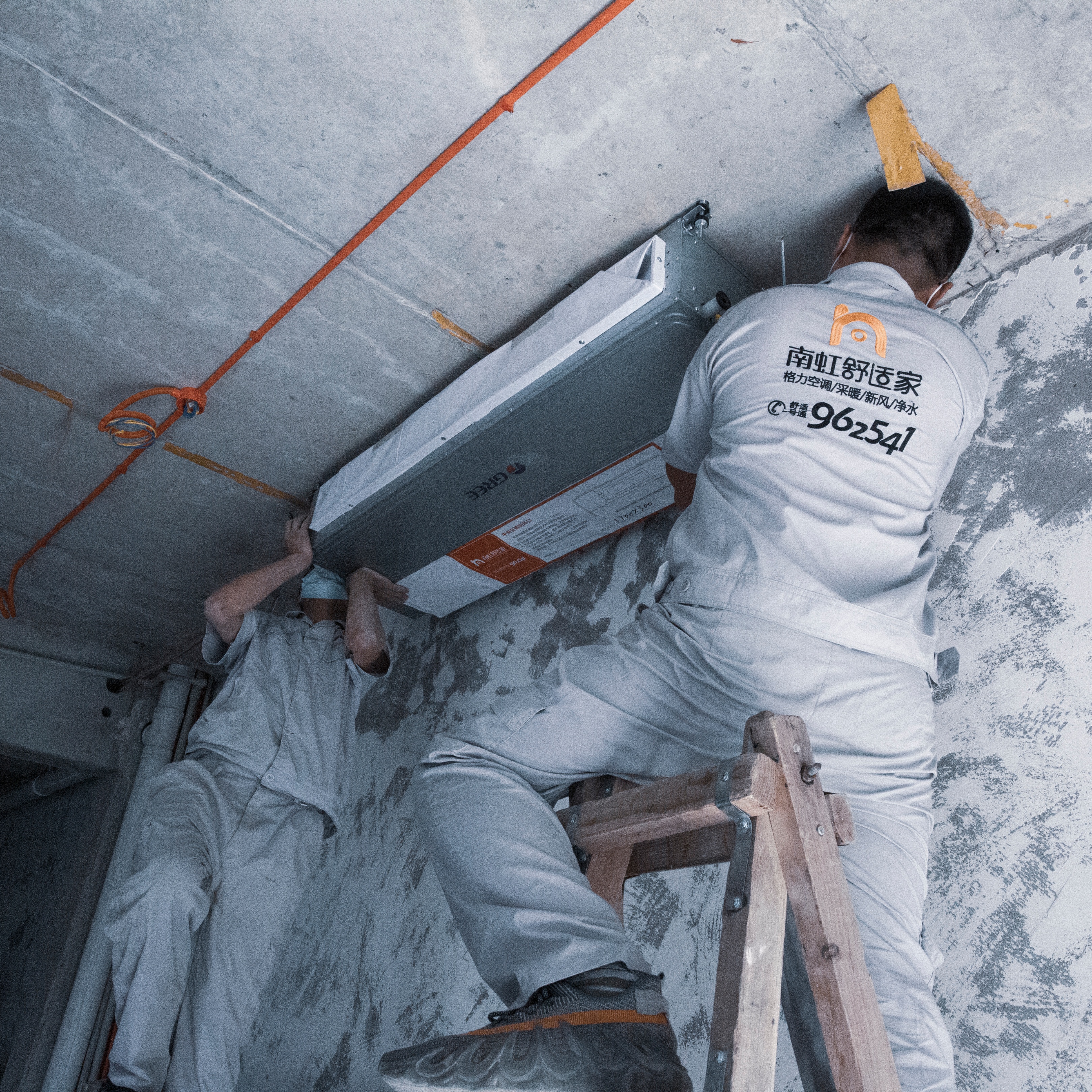 炎炎夏日空调怎么选更合适,夏季空调如何制冷快