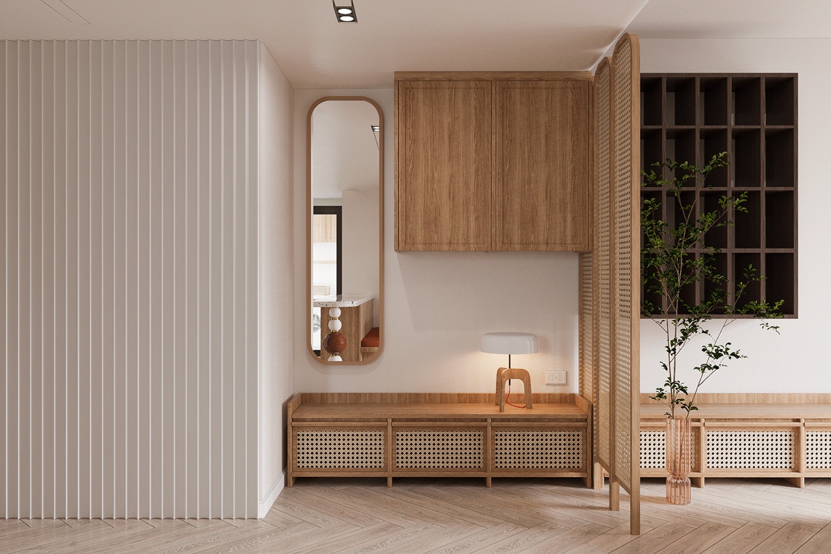 好看的日式小清新设计,日式风设计