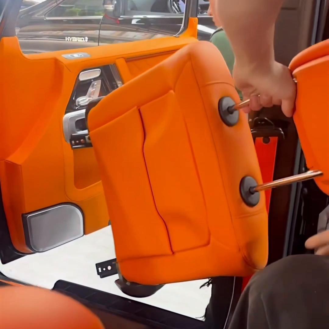 老款大g可以完全升级新款吗,老款大g有没有必要改新款