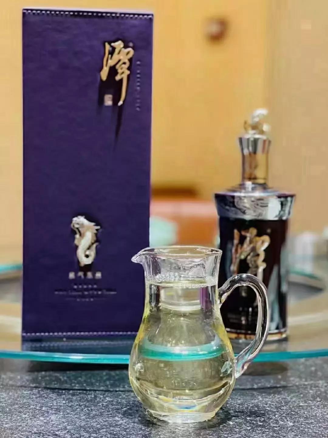 潭酒紫气东来和摘要哪个性价比高,习酒1988pk潭酒紫气东来