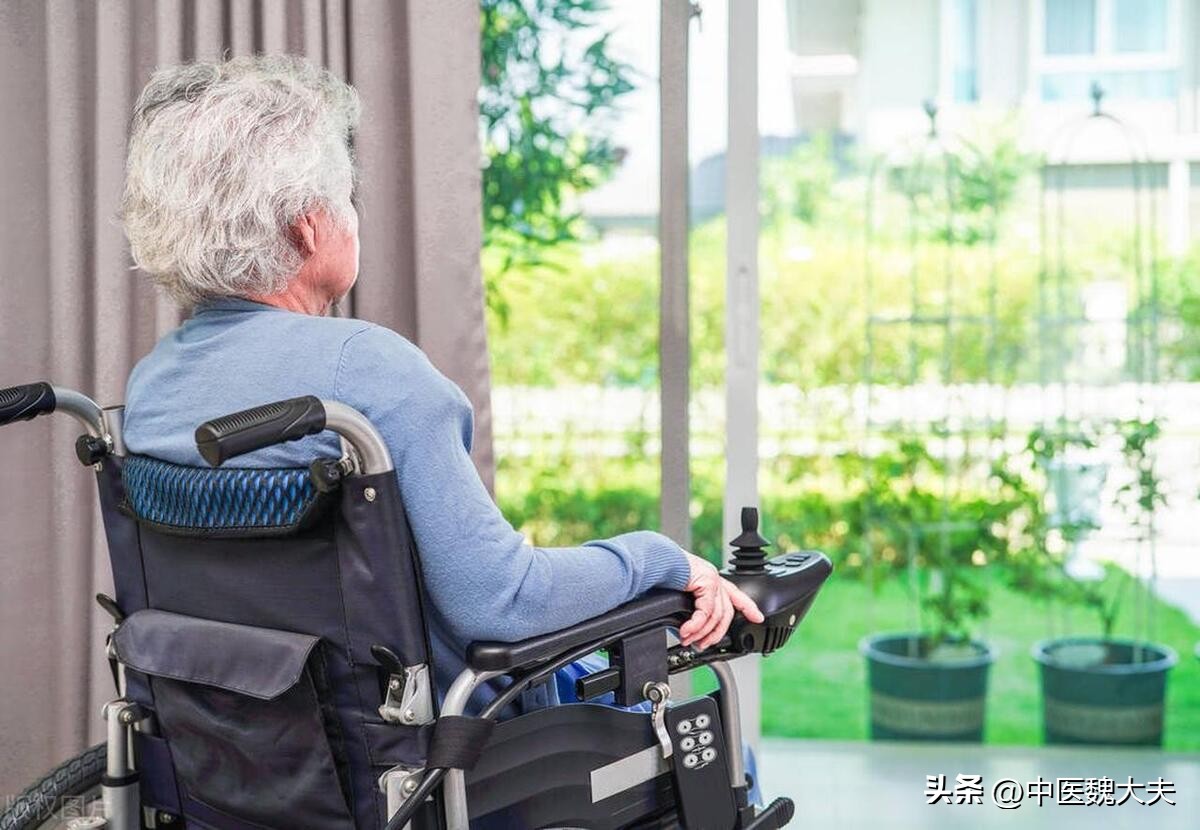 老人长期缺钾的原因有哪些,中老年人缺钾是什么状态