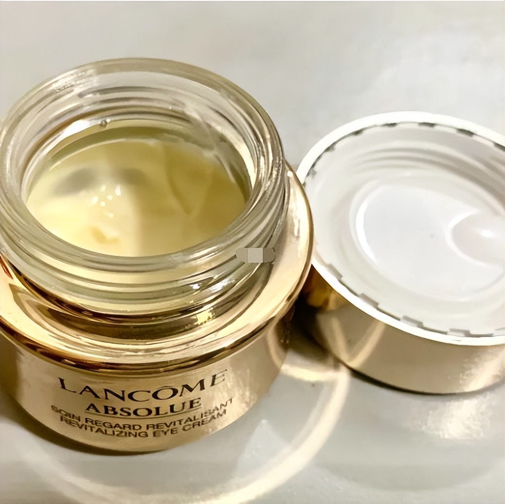 什么眼霜去细纹和黑眼圈最好测评,好用的眼霜推荐去细纹黑眼圈