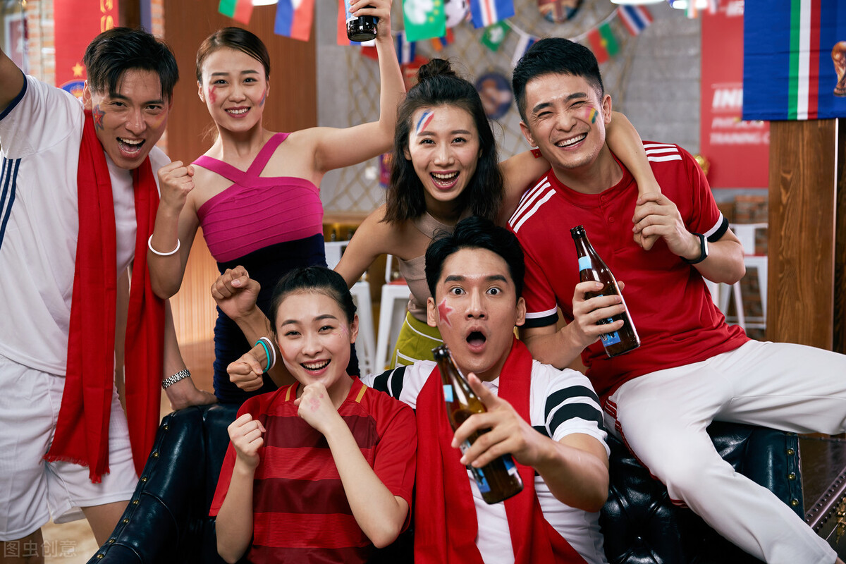 适合世界杯喝的啤酒,世界杯推荐啤酒