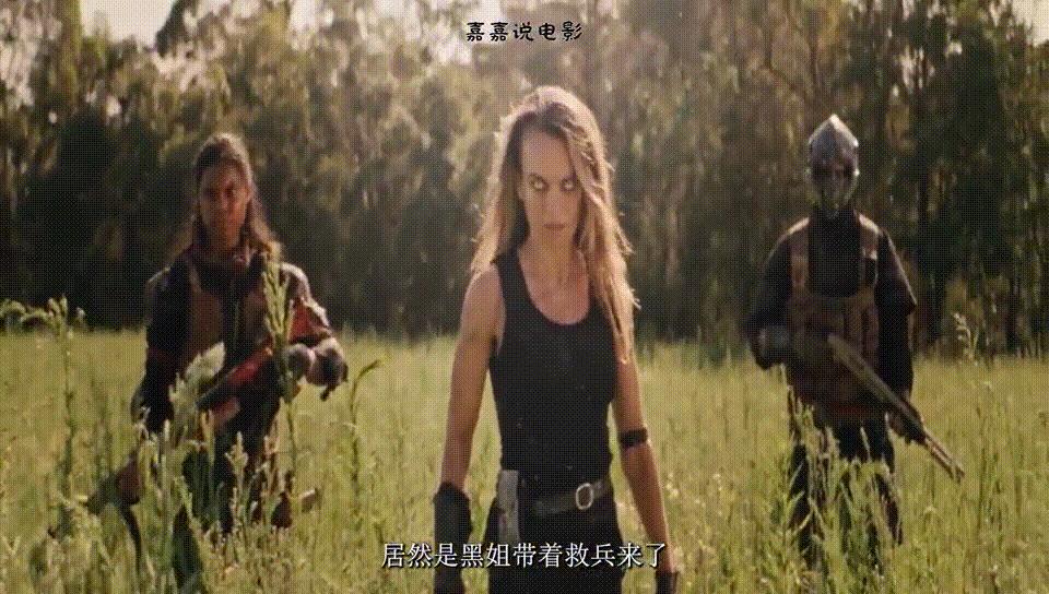 丧尸凶残,丧尸极其残忍的行为