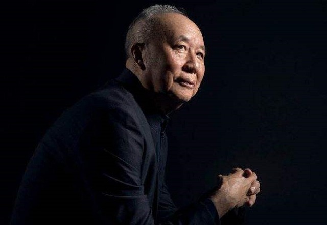 中国第一倒爷牟其中商业奇才,中国第一倒爷牟其中的电影