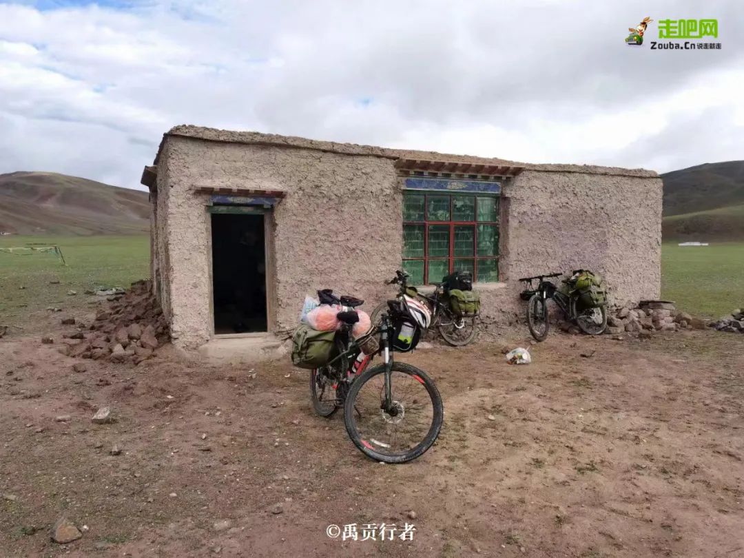 历史地理学博士，8次骑行入藏，走过中国333个地级市1800个县区