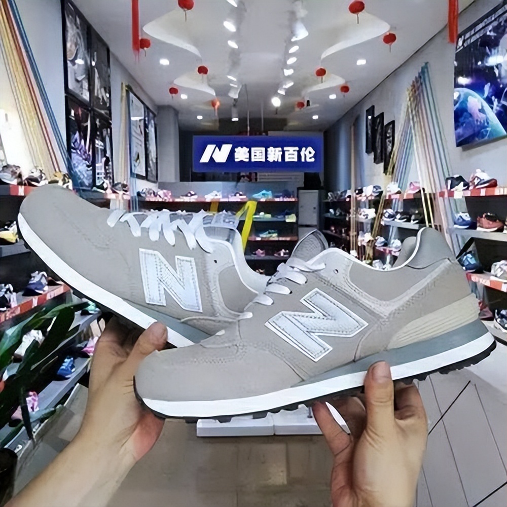 newbalance为什么没有中文名,newbalance冷门知识