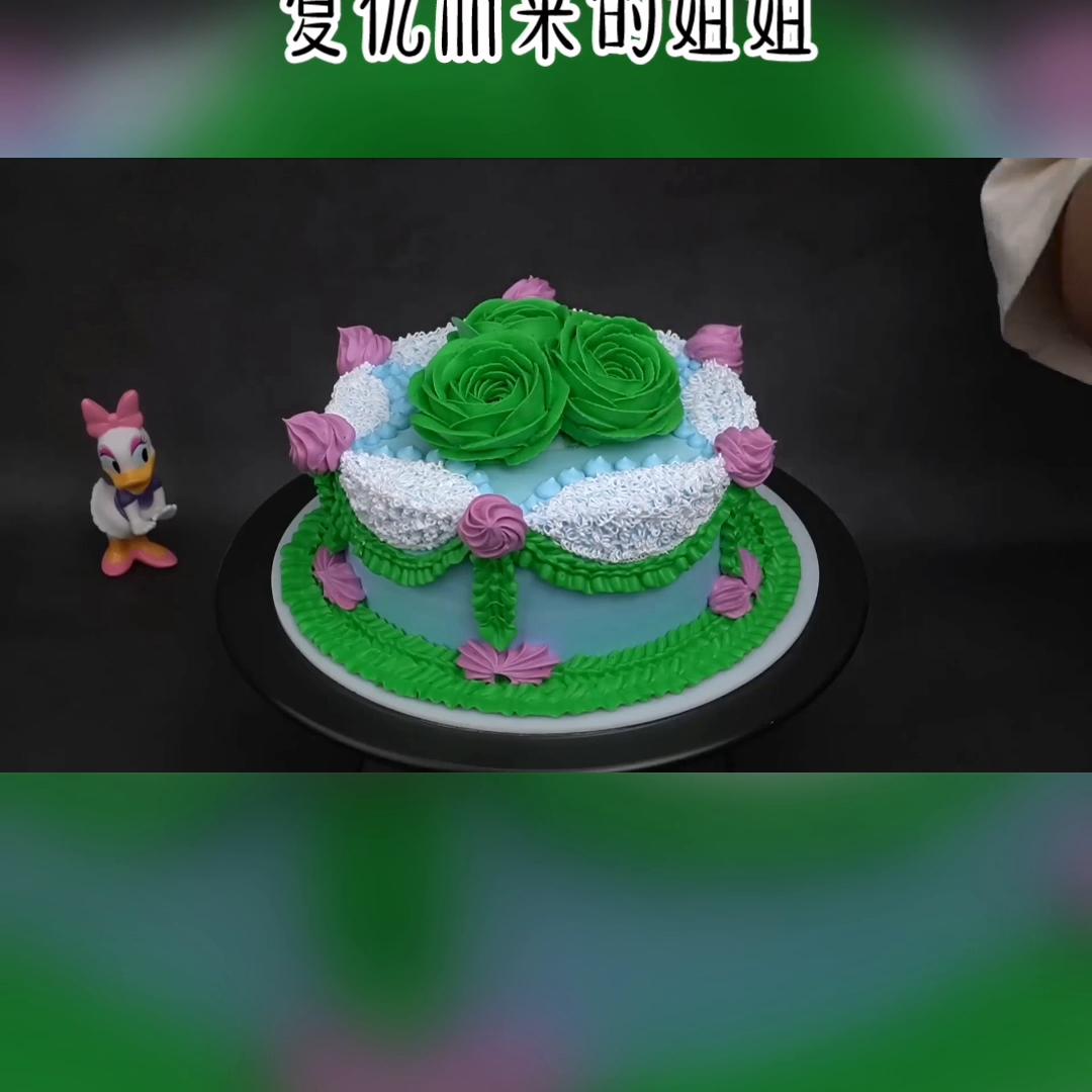 复仇而来的姐姐@DOU+上热门