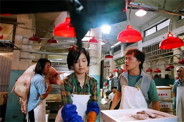 2002年功夫无间道谁得奖多 (香港20部经典电影功夫进不了前十)