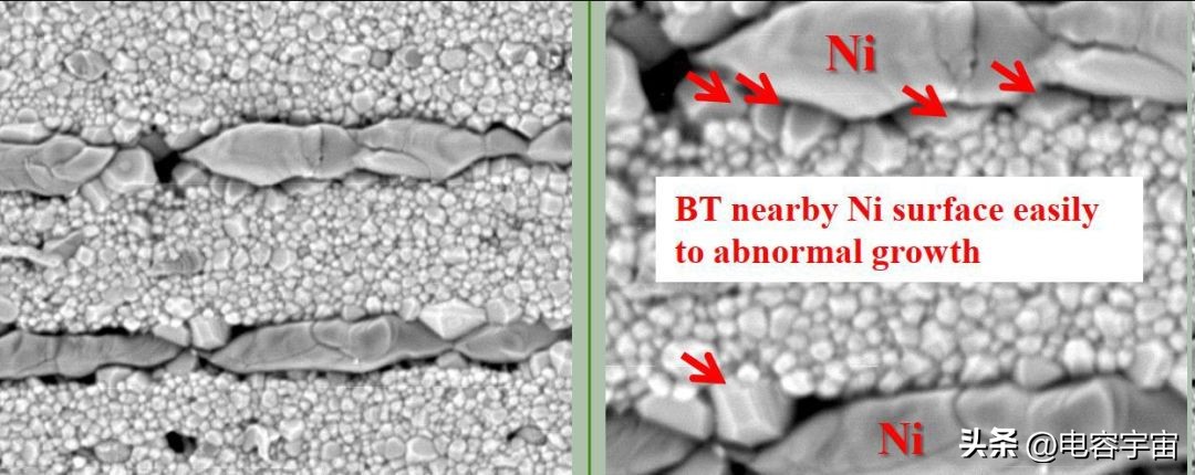 电容漏电击穿是贴片造成吗,贴片电容底部与焊盘漏电