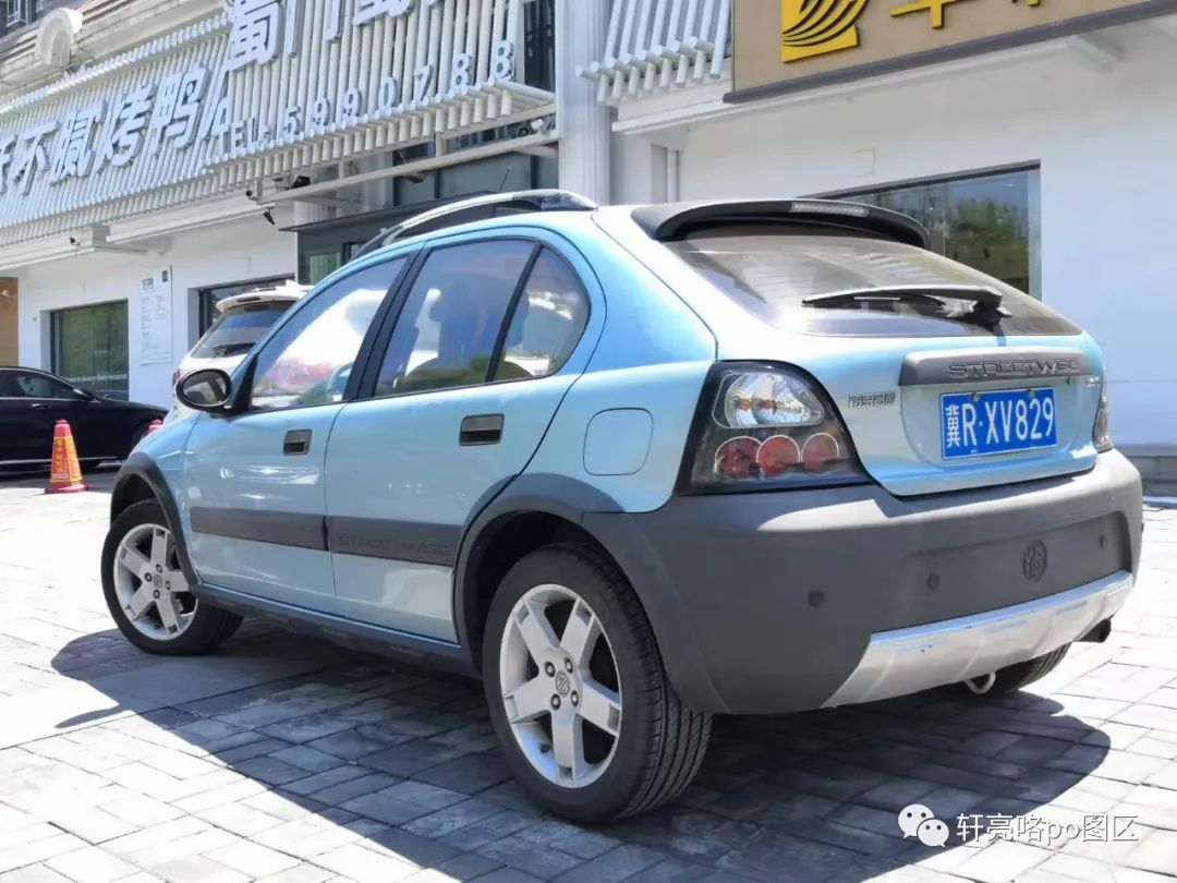 本田最新科技电动代步汽车,本田的技术创新