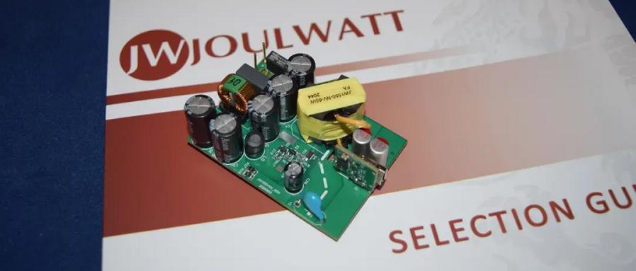 9个月入账6.6亿，华为英特尔参投，又一电源管理芯片商闯关科创板