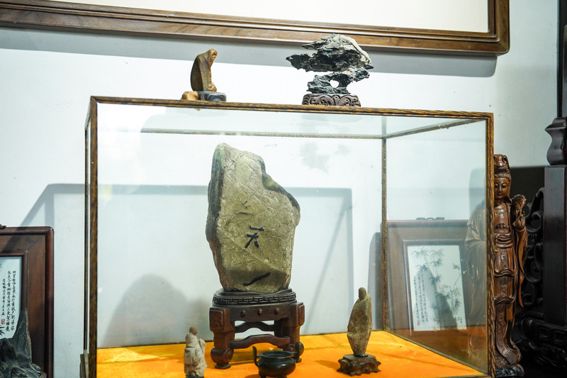 宿州靠谱的景点,宿州市埇桥区小众景点